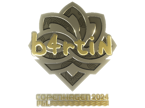 b4rtiN (Gold) | Copenhagen 2024 image